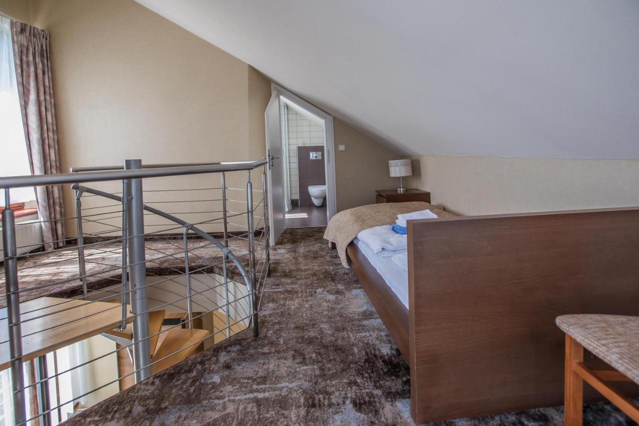 Hotel Diament