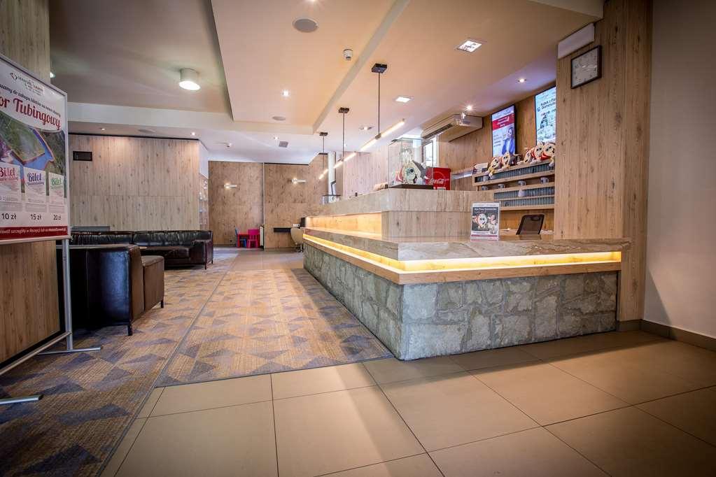Diament Hotel