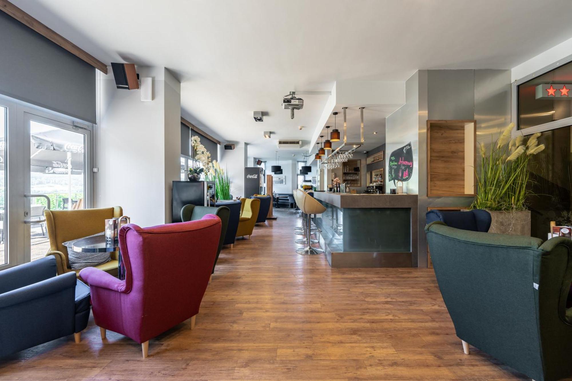 Hotel Diament 3*