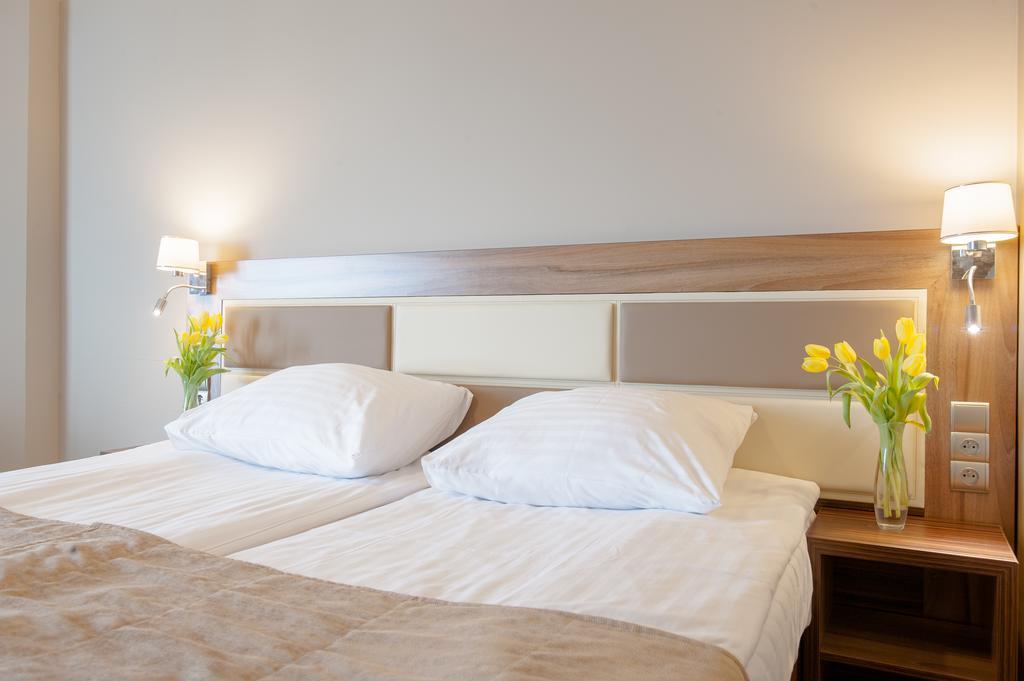 Diament Hotel Ustroń