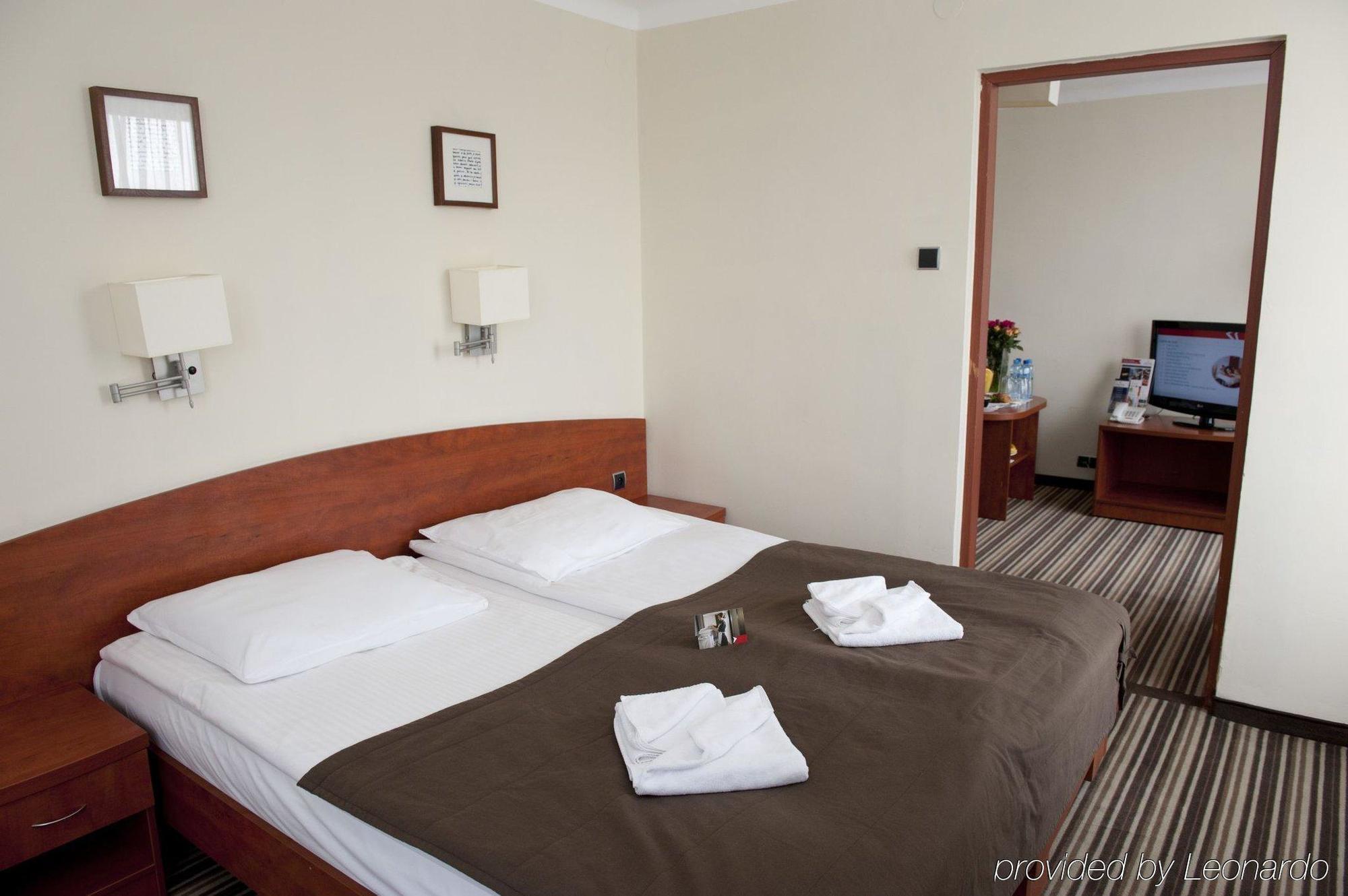 Hotel Diament Ustroń