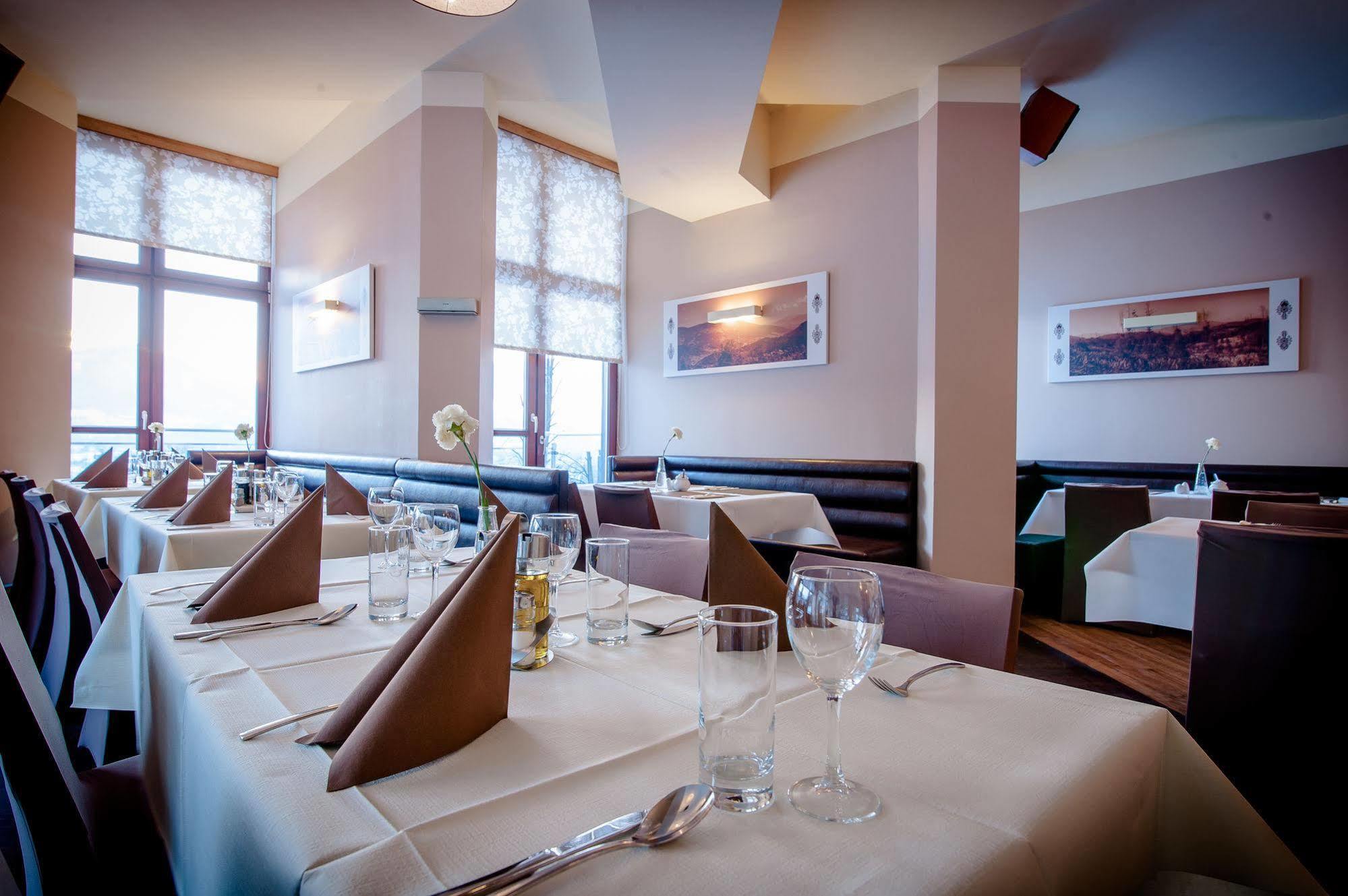 Diament Hotel Ustroń
